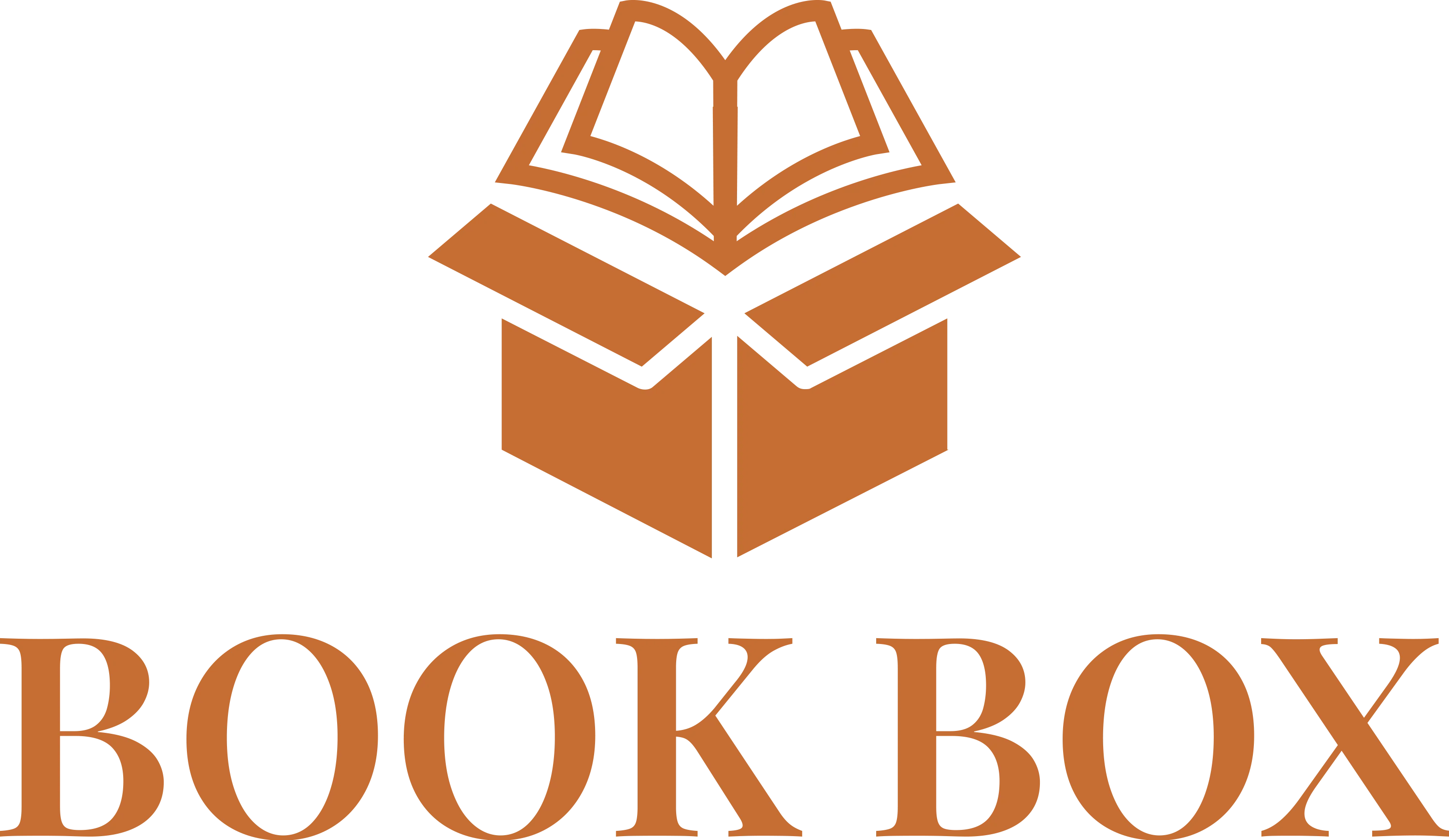 Book Box
